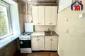 4 room apartment 60 m² Sluck, Belarus