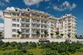 2 bedroom apartment 73 m² Alanya, Turkey