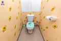 Appartement 1 chambre 45 m² Minsk, Bélarus