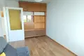 Квартира 2 комнаты 48 м² в Варшаве, Польша