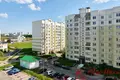 1 room apartment 49 m² Minsk, Belarus