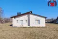 Cottage 119 m² Aliesina, Belarus