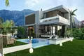 4 bedroom Villa 260 m² Larnakas tis Lapithiou, Northern Cyprus
