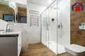 Wohnung 2 zimmer 58 m² Minsk, Belarus