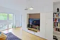 Apartamento 3 habitaciones 51 m² Varsovia, Polonia