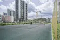 2 room apartment 41 m² Minsk, Belarus