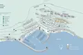 Квартира 36 м² Радовичи, Черногория