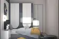 Wohnung 3 zimmer 108 m² Mezitli, Türkei