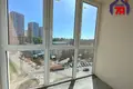 Apartamento 1 habitación 37 m² Minsk, Belarús