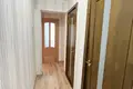 2 room apartment 54 m² Barysaw, Belarus