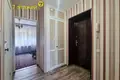 Wohnung 2 zimmer 44 m² Maladsetschna, Belarus