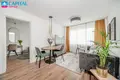 Wohnung 3 zimmer 44 m² Vilnius, Litauen