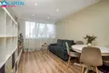 2 room apartment 38 m² Vaidotai, Lithuania