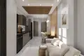 Apartamento 2 habitaciones 60 m² Erdemli, Turquía