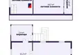 Maison 79 m² Cyzevicy, Bélarus