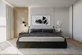 Wohnung 3 Schlafzimmer 102 m² Larnaka, Zypern