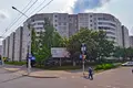 2 bedroom apartment 49 m² Minsk, Belarus