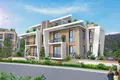 Apartamento 3 habitaciones 71 m² Motides, Chipre del Norte