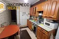 2 room apartment 50 m² Kobryn, Belarus