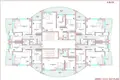 Apartamento 2 habitaciones 83 m² Alanya, Turquía