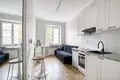 1 room apartment 15 m² in Warsaw, Poland
