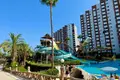 Appartement 4 chambres 175 m² Mezitli, Turquie