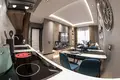 Appartement 2 chambres 43 m² Gazipasa, Turquie