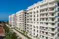 2 bedroom apartment 130 m² Alanya, Turkey