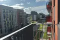 1 room apartment 34 m² Kopishche, Belarus
