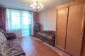 Wohnung 3 Zimmer 61 m² Orscha, Weißrussland
