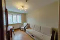 1 room apartment 33 m² Pargolovo, Russia