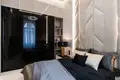 Квартира 3 комнаты 100 м² Будапешт, Венгрия