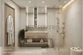Appartement 2 chambres 1 256 m² Doubaï, Émirats arabes unis