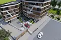 Mieszkanie 4 pokoi 117 m² Cypr, Cypr