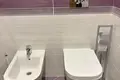 Wohnung 2 zimmer 74 m² Minsk, Belarus