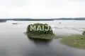 Grundstück  Jyvaskyla sub region, Finnland