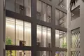 Apartment in a new building 