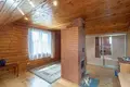 Casa 109 m² Januskavicki siel ski Saviet, Bielorrusia