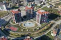 Apartamento 3 habitaciones 105 m² Avsallar, Turquía