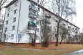 Wohnung 2 zimmer 43 m² Minsk, Weißrussland