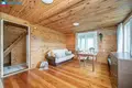 Maison 96 m² Purnuskes, Lituanie
