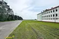 Commercial property 1 670 m² in Byerazino, Belarus