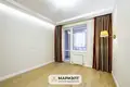 Apartamento 3 habitaciones 85 m² Minsk, Bielorrusia