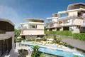 Wohnung 3 Schlafzimmer 433 m² Choeng Thale, Thailand