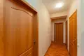 2 room apartment 78 m² Minsk, Belarus