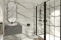 Mieszkanie 3 pokoi 80 m² Alanya, Turcja