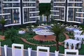 Apartamento 2 habitaciones 65 m² Avsallar, Turquía