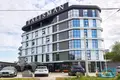 Oficina 515 m² en Minsk, Bielorrusia