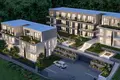 1 bedroom apartment 44 m² Muo, Montenegro