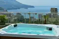 3 room apartment 58 m² in Boreti, Montenegro